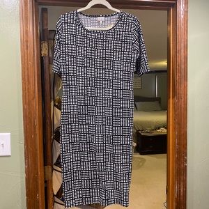 LulaRoe dress